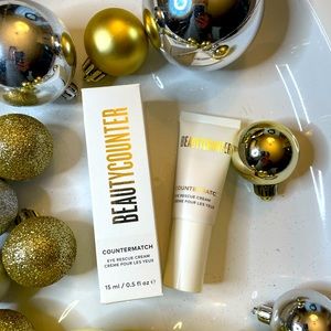 Beauty counter counter match Eye rescue cream